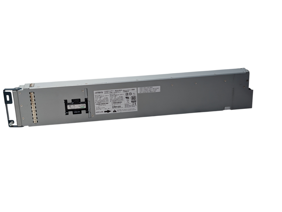 Artesyn 2500W Power Supply AA26870L-A