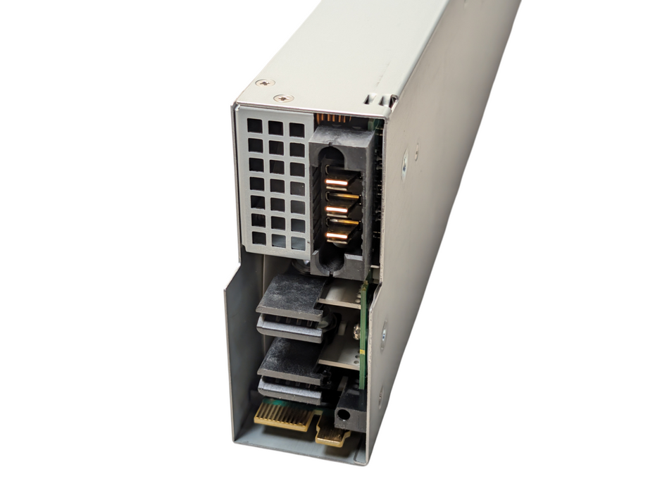 Artesyn 2500W Power Supply AA26870L-A
