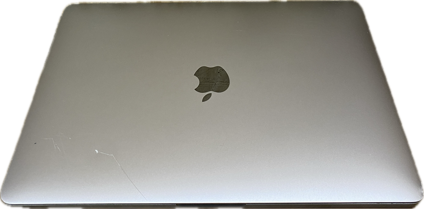 Apple MacBook Pro 13 2020 M1 16GB 256SSD Faulty LCD For Parts/Repair READ!