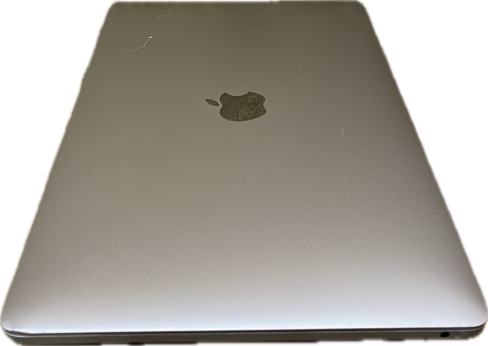 Apple MacBook Pro 13 2020 M1 16GB 256SSD Faulty LCD For Parts/Repair READ!