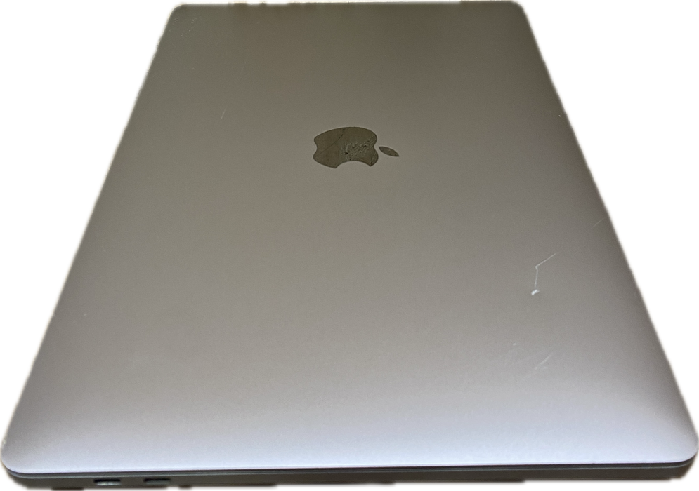 Apple MacBook Pro 13 2020 M1 16GB 256SSD Faulty LCD For Parts/Repair READ!