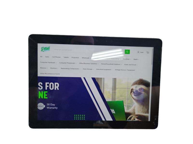 Microsoft Surface Go (1824) | Pentium 4415Y @ 1.60GHz 2C, 8GB RAM, 128GB SSD !