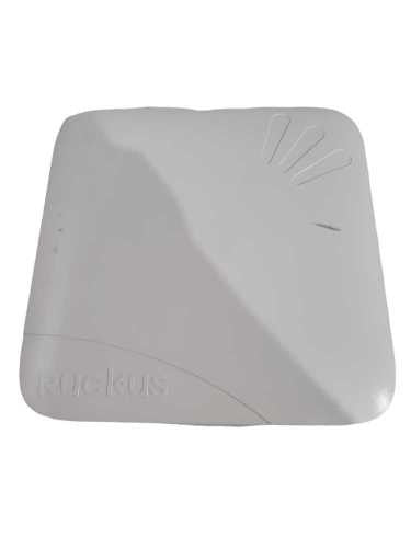Ruckus ZoneFlex 7982 White Dual-Band Wireless Access Point !