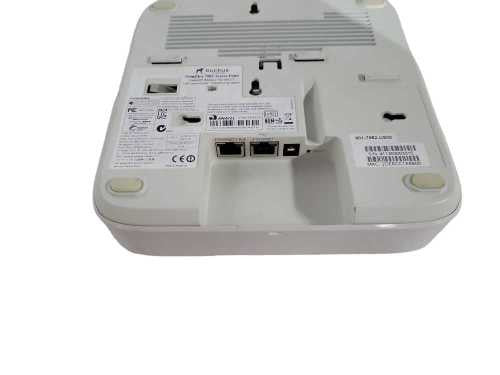 Ruckus ZoneFlex 7982 White Dual-Band Wireless Access Point !