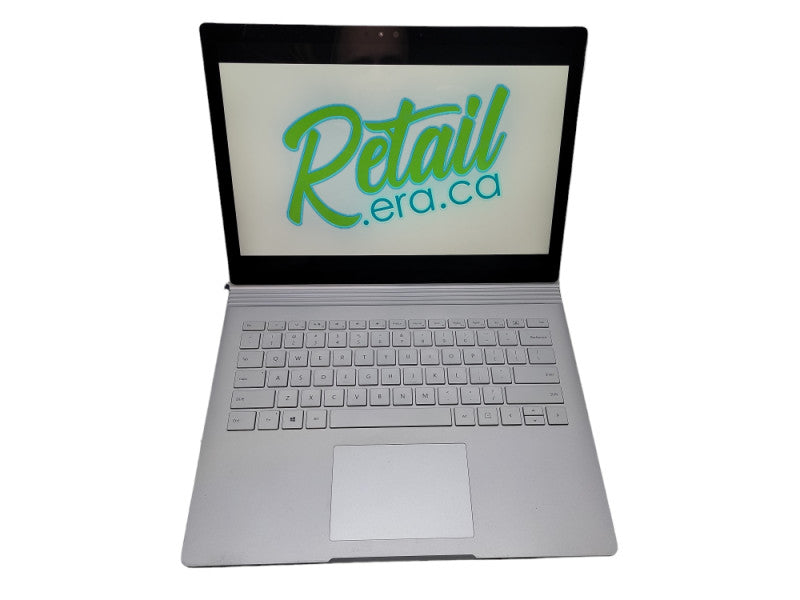 MS Surface Book Core i5-6300U 2.4GHz 13.5\\" 8GB RAM 128GB SSD