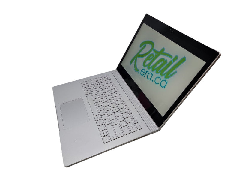 MS Surface Book Core i5-6300U 2.4GHz 13.5\\" 8GB RAM 128GB SSD