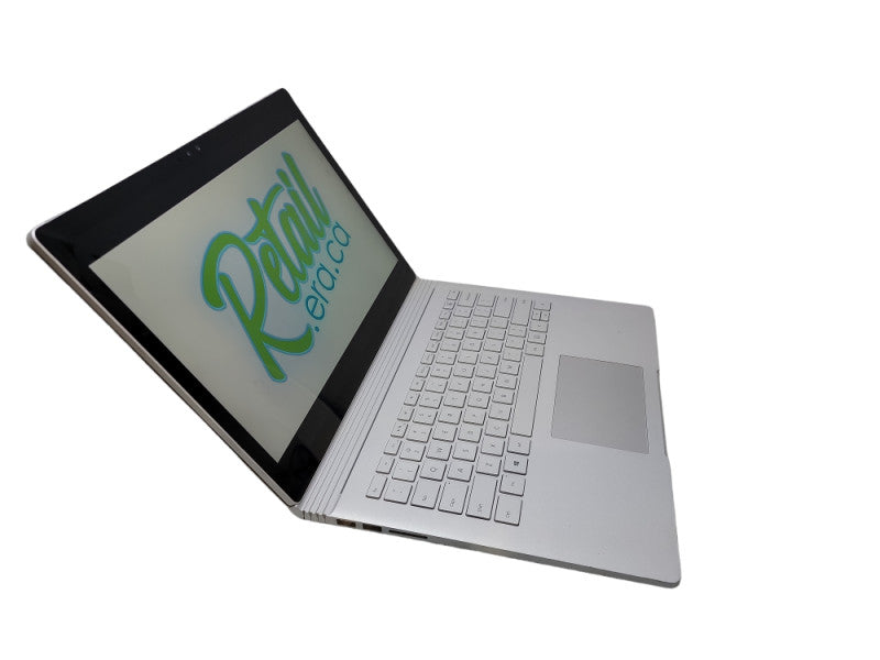 MS Surface Book Core i5-6300U 2.4GHz 13.5\\" 8GB RAM 128GB SSD