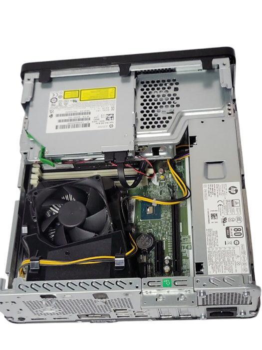 HP ProDesk 600 G6 SFF Desktop Core i5-10500 3.1GHz 8GB RAM 512GB NVMe  _