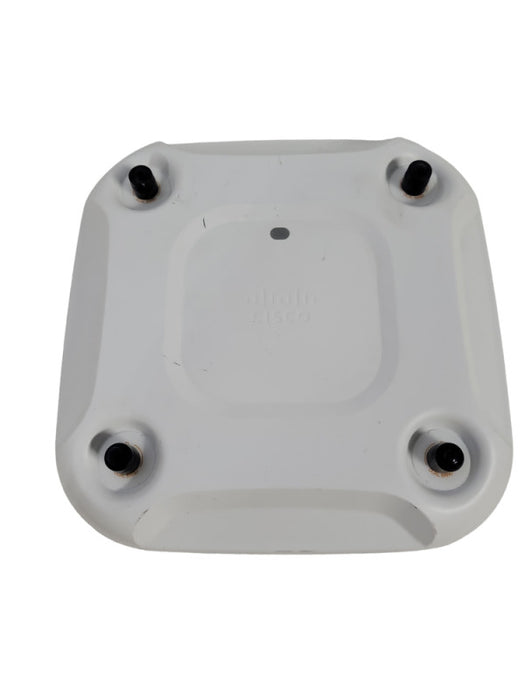 Cisco AIR-CAP3702E-A-K9 Aironet 3700 Dual Band Wireless Access Point 802.11ac !