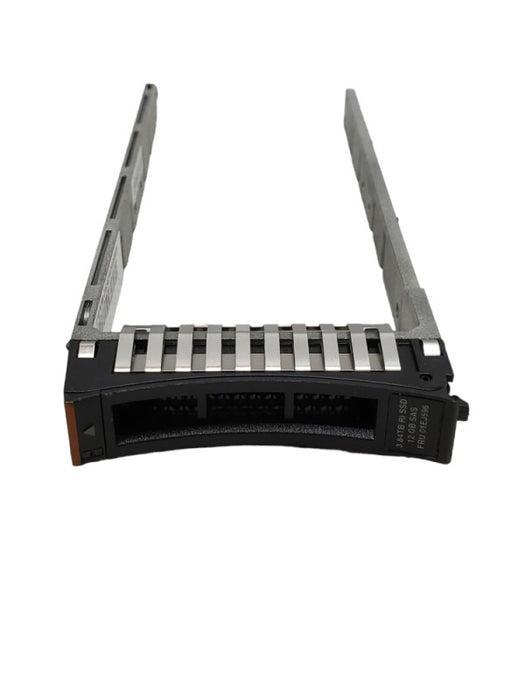 45W2106 2.5\\" HDD Tray Caddy for IBM Storwize V3700 V3500 45W2107 45W8687 Q+