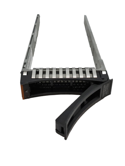 45W2106 2.5\\" HDD Tray Caddy for IBM Storwize V3700 V3500 45W2107 45W8687 Q+