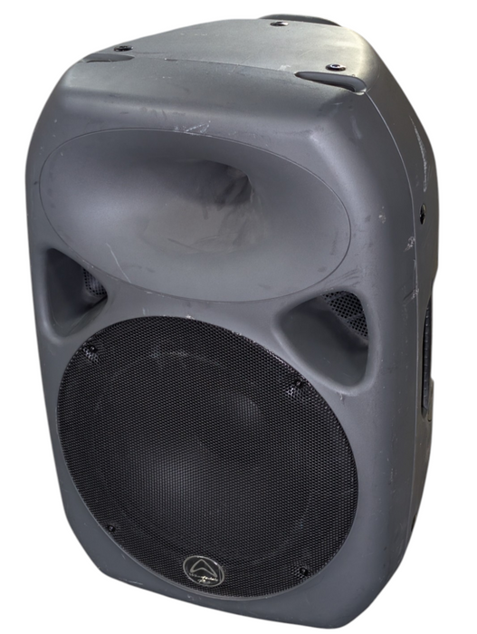 Wharfedale Pro TITAN 15 Active Speaker