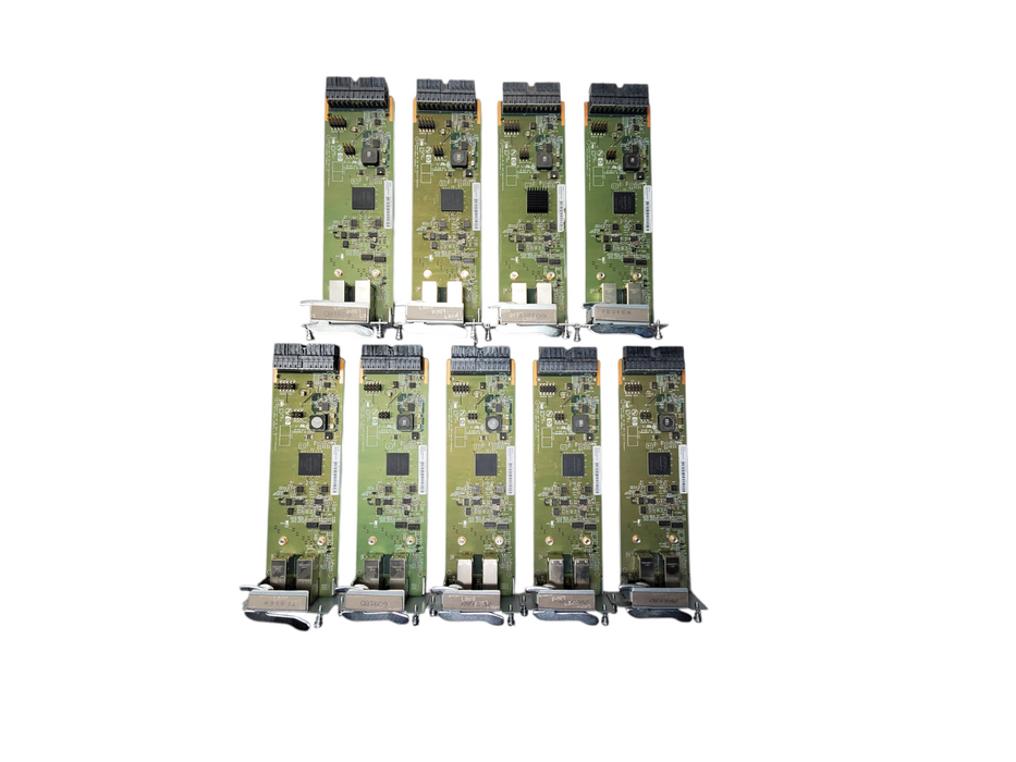 Lot 9x HP 2920 2-Port Stacking Module - J9733A