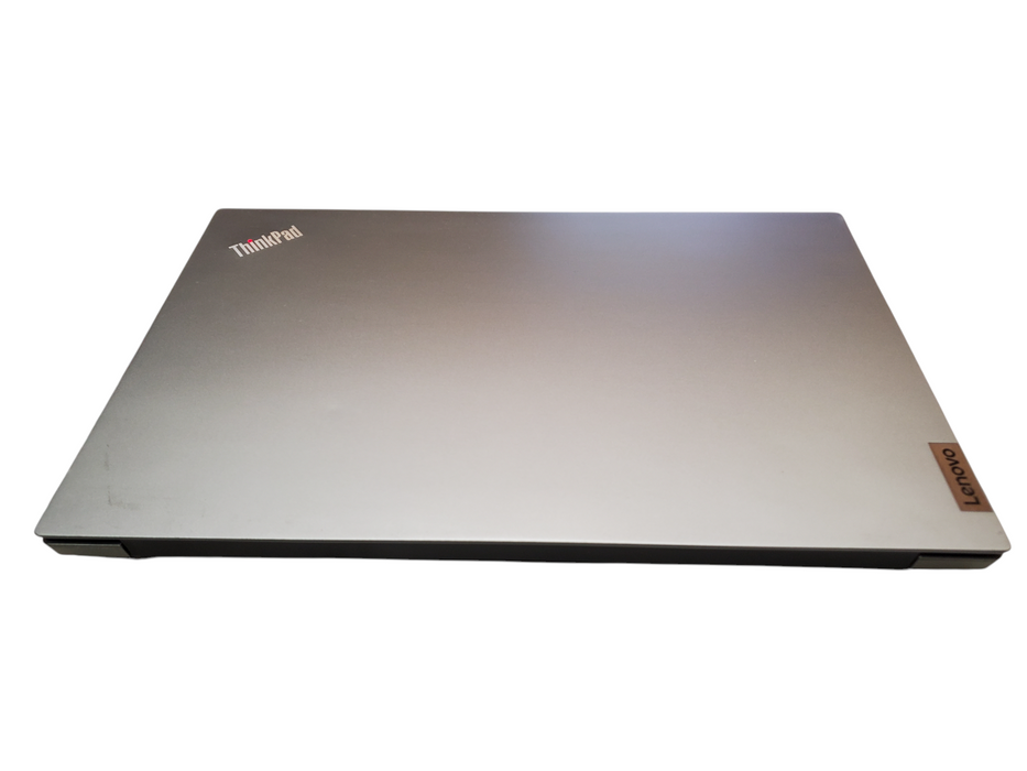 Lenovo ThinkPad E15 Gen 4 Core i5-1255U 16GB RAM 1TB SSD