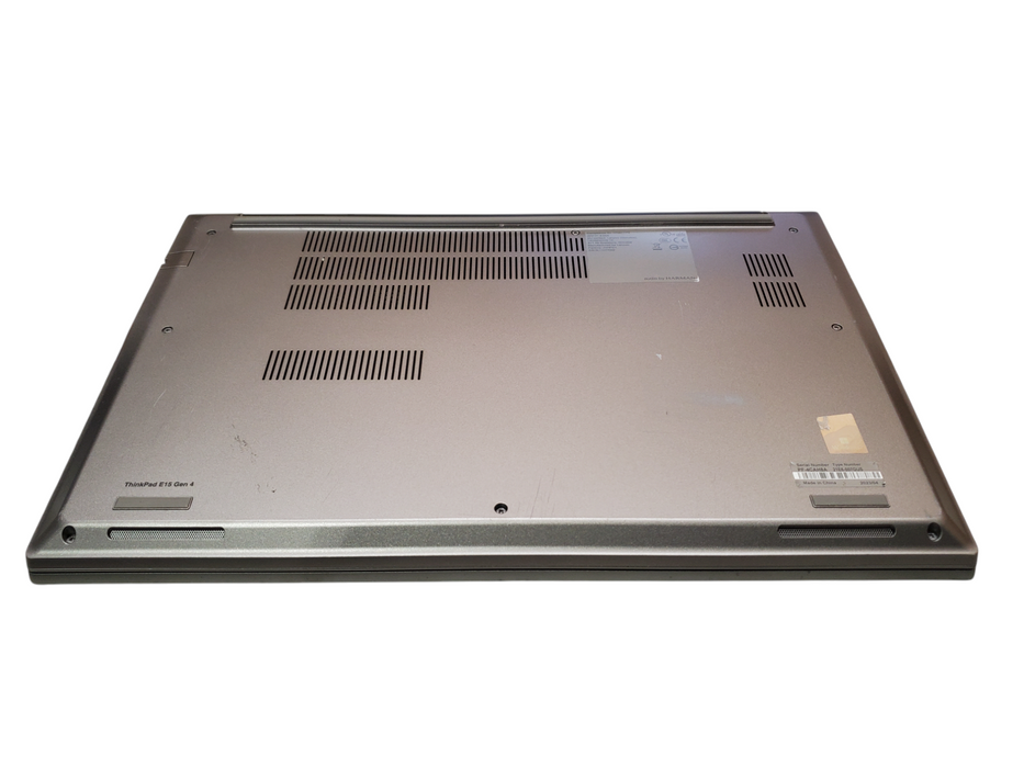 Lenovo ThinkPad E15 Gen 4 Core i5-1255U 16GB RAM 1TB SSD