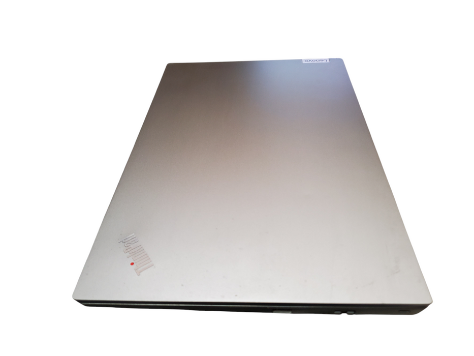 Lenovo ThinkPad E15 Gen 4 Core i5-1255U 16GB RAM 1TB SSD