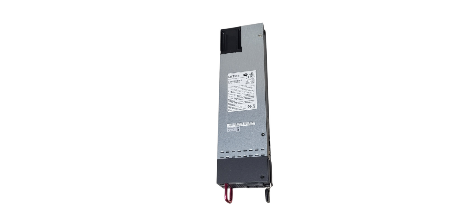 HPE / H3C PSR1110-56A 1110W AC Power Supply Module