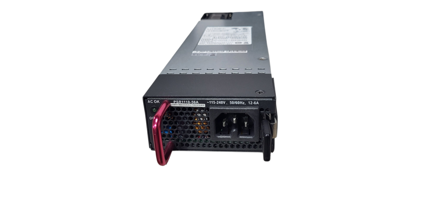 HPE / H3C PSR1110-56A 1110W AC Power Supply Module