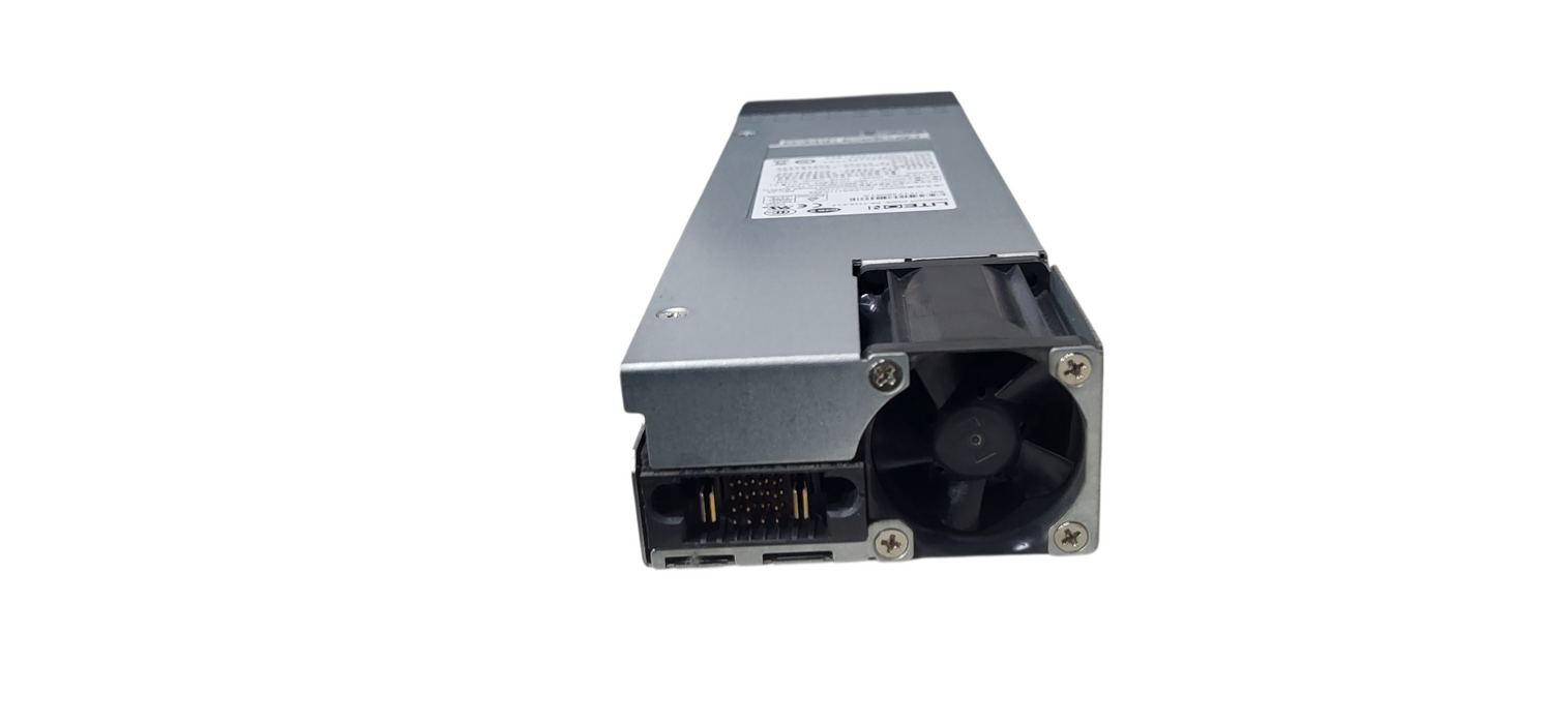 HPE / H3C PSR1110-56A 1110W AC Power Supply Module