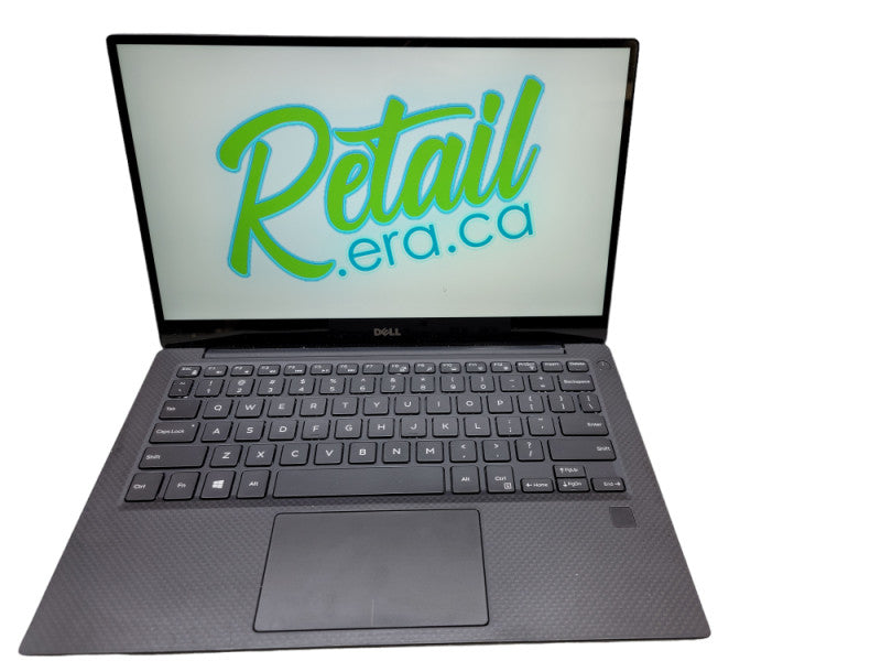 Dell XPS 13 9360| i7-7560U| 8GB DDR3| 512GB SSD PARTS/REPAIR  Î² BudLap
