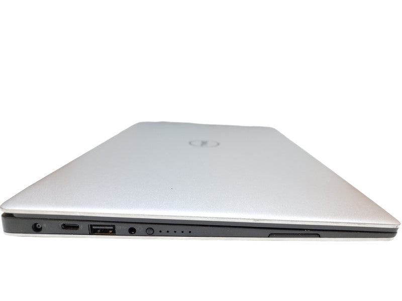 Dell XPS 13 9360| i7-7560U| 8GB DDR3| 512GB SSD PARTS/REPAIR  Î² BudLap