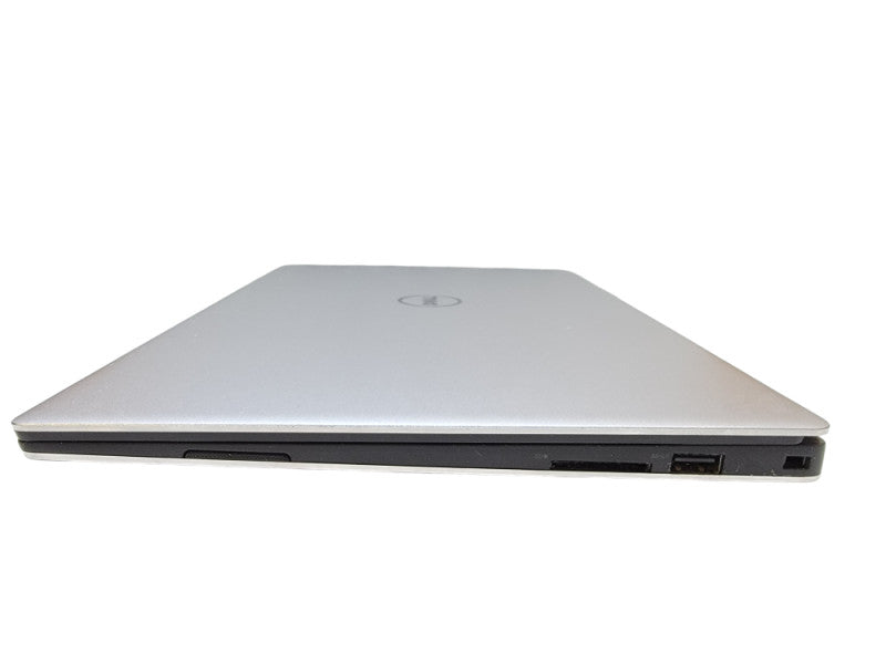 Dell XPS 13 9360| i7-7560U| 8GB DDR3| 512GB SSD PARTS/REPAIR  Î² BudLap