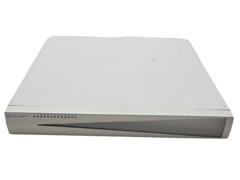 Avigilon VMA-AS3-8P4-NA 8TB 8-Port HD video appliance, READ _