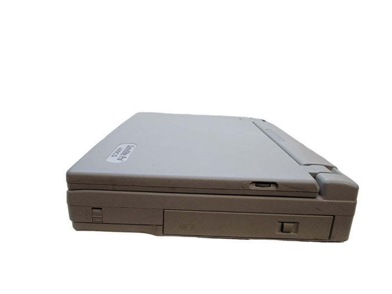 VINTAGE TOSHIBA SATELLITE PRO 400CS | Pentium| 40MB RAM| 50GB HDD Î²