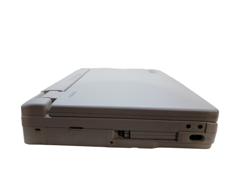 VINTAGE TOSHIBA SATELLITE PRO 400CS | Pentium| 40MB RAM| 50GB HDD Î²