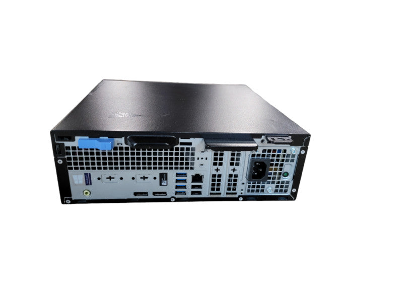 Dell OptiPlex 5060 SFF Intel i5 - 8500 CPU @ 3.00GHz 16GB DDR4 Ram  QÎ¸
