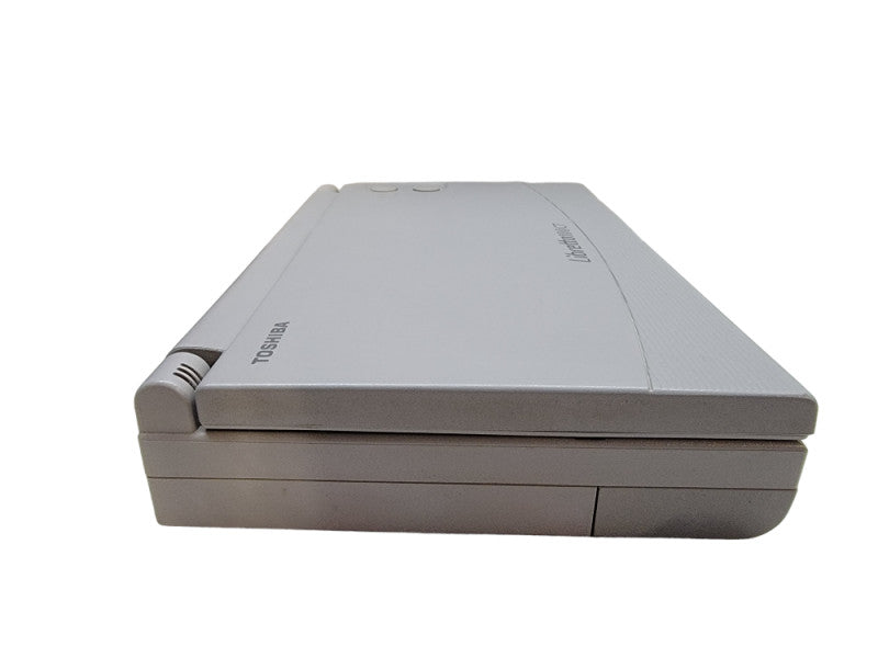 Toshiba Libretto 10CT No power adapter untested  Î²