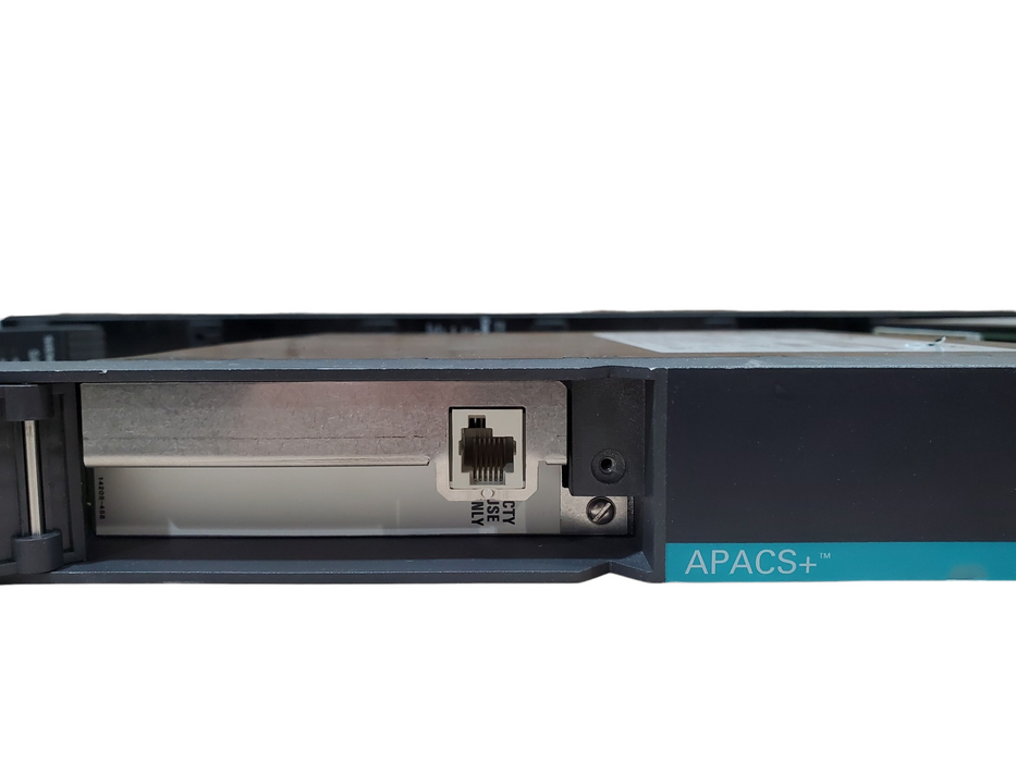 Siemens SAM Standard Analog Module 39SAMCAN APACS+ *READ* Q