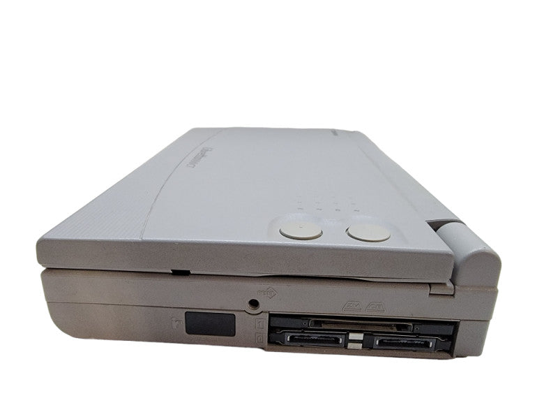 Toshiba Libretto 10CT No power adapter untested  Î²
