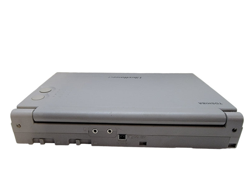 Toshiba Libretto 10CT No power adapter untested  Î²