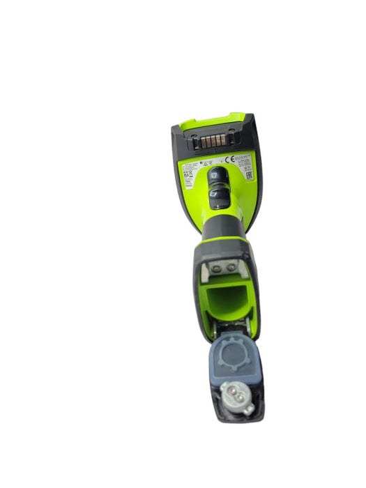 Zebra Cordless Barcode Scanner DS3678-ER2F003VZWW w/ Cradle, READ _
