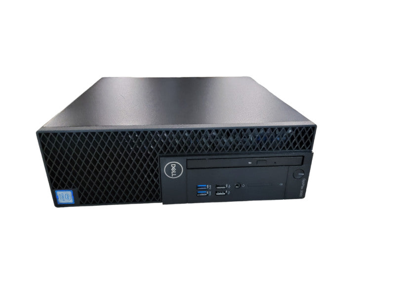 Dell OptiPlex 3060 SFF Intel i5 - 8500 CPU @ 3.00GHz 16GB DDR4 Ram Î¸