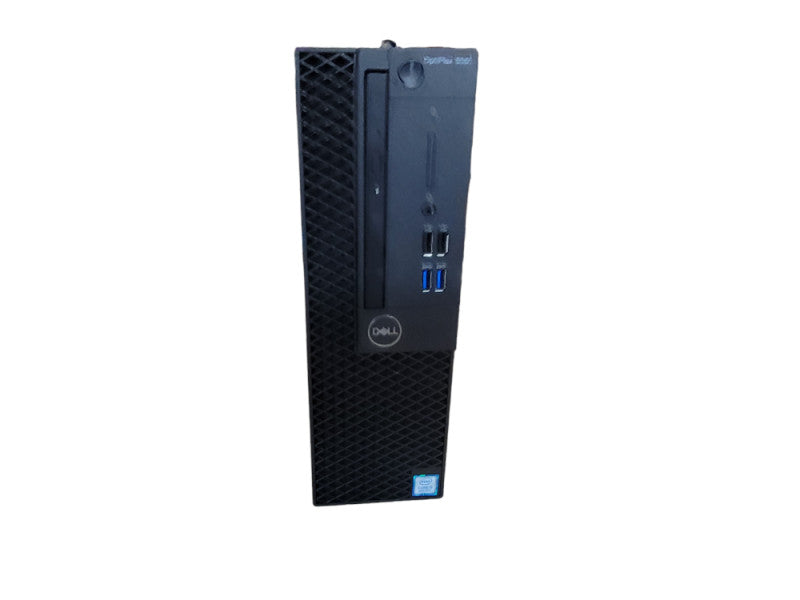 Dell OptiPlex 3060 SFF Intel i5 - 8500 CPU @ 3.00GHz 16GB DDR4 Ram Î¸