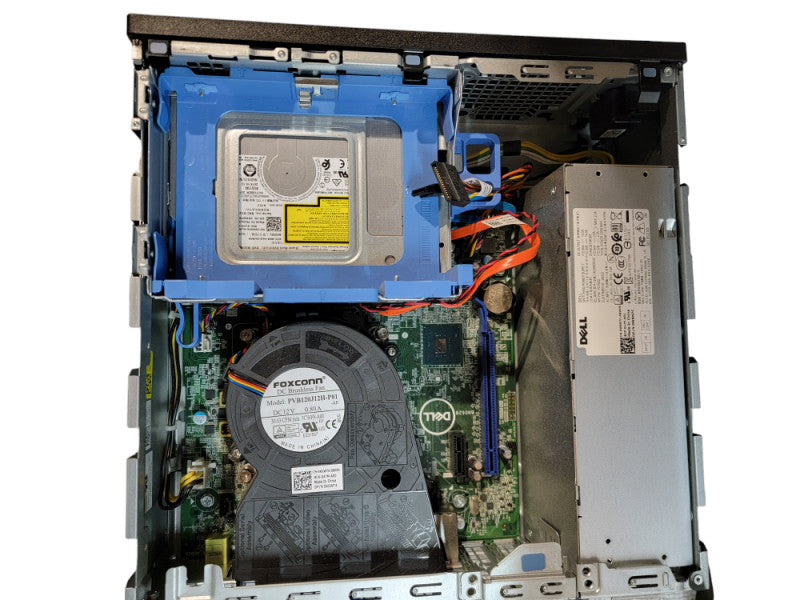 Dell OptiPlex 3060 SFF Intel i5 - 8500 CPU @ 3.00GHz 16GB DDR4 Ram Î¸