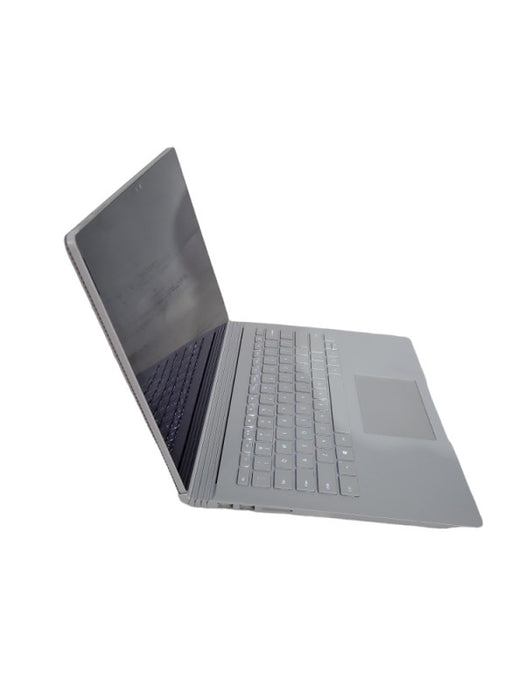 Microsoft Surface Book (1703) - i7-6600U, 8GB RAM, 256GB SSD !