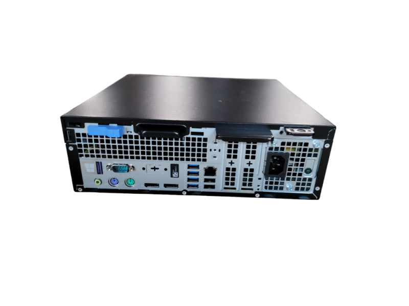 Dell Optiplex 7060 SFF i7 - 8700 CPU @ 3.20GHz 16GB DDR4 Ram  Î¸