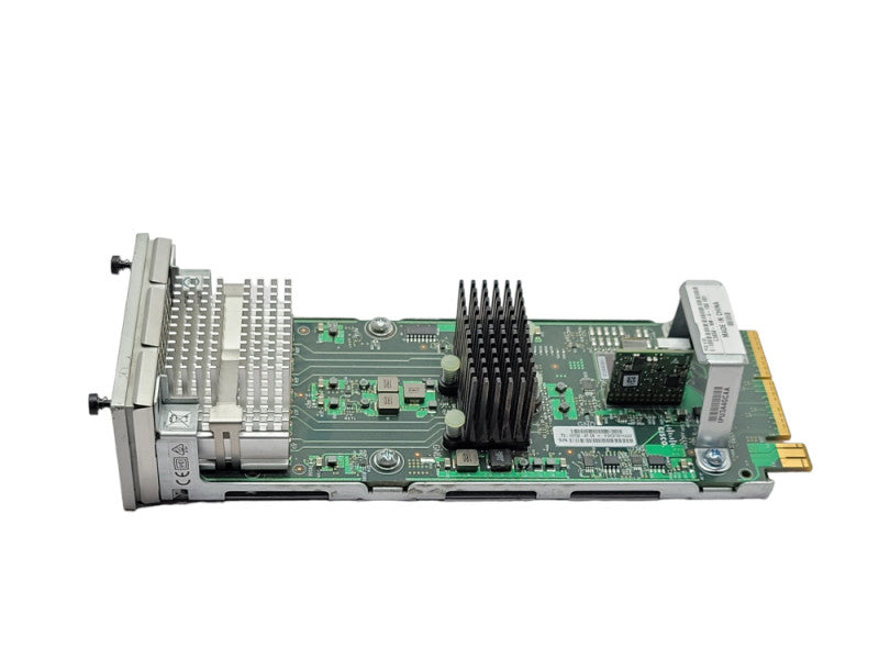 Cisco C3850-NM-4-10G 4-Port Network Expansion Module for 3850 switch _