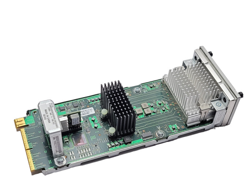 Cisco C3850-NM-4-10G 4-Port Network Expansion Module for 3850 switch _