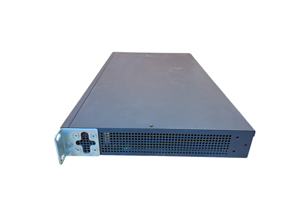 HP 1810-48G 48-Port Gigabit Rack-Mountable Managed Switch J9660A