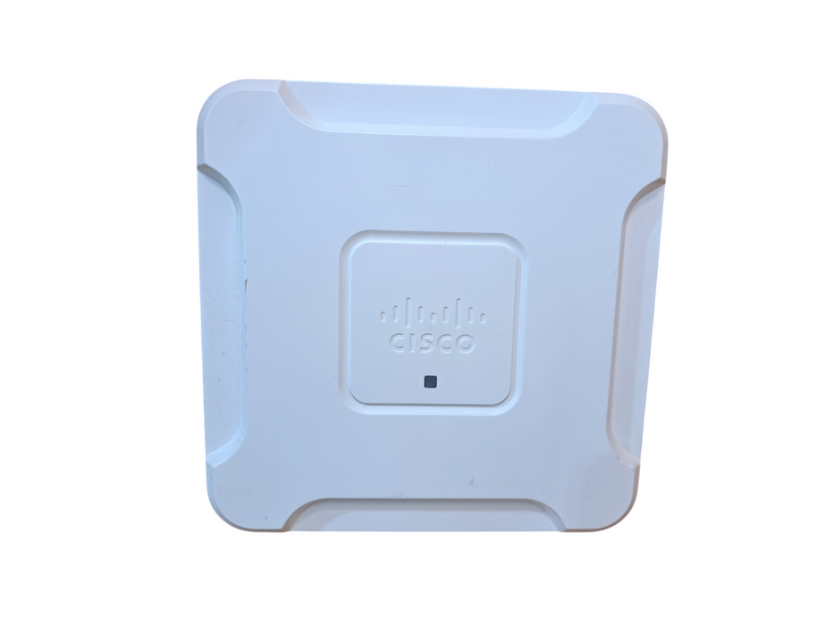 Cisco WAP581-B-K9 Premium Dual Radio Wireless AC/N Access Point w/ PoE 2.5G