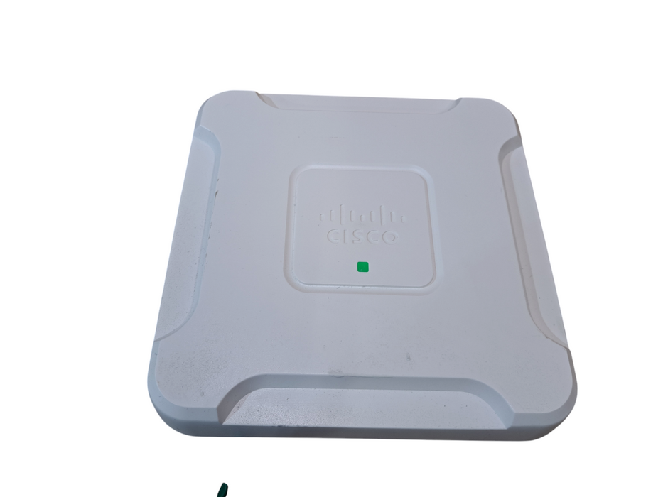 Cisco WAP581-B-K9 Premium Dual Radio Wireless AC/N Access Point w/ PoE 2.5G