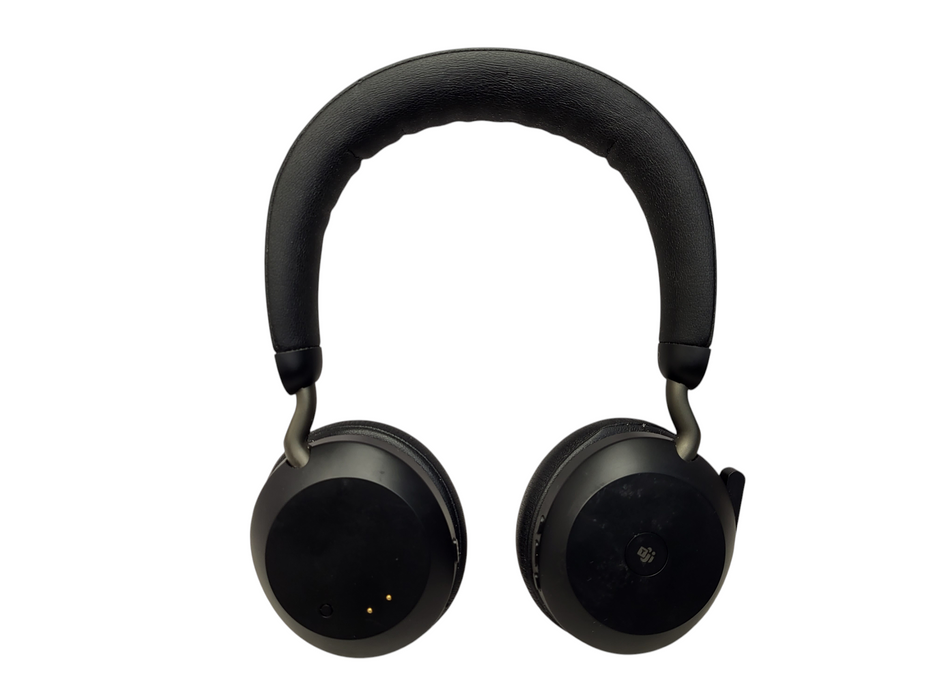 Jabra Evolve2 75 USB-C Wireless Headset No AC/dongle