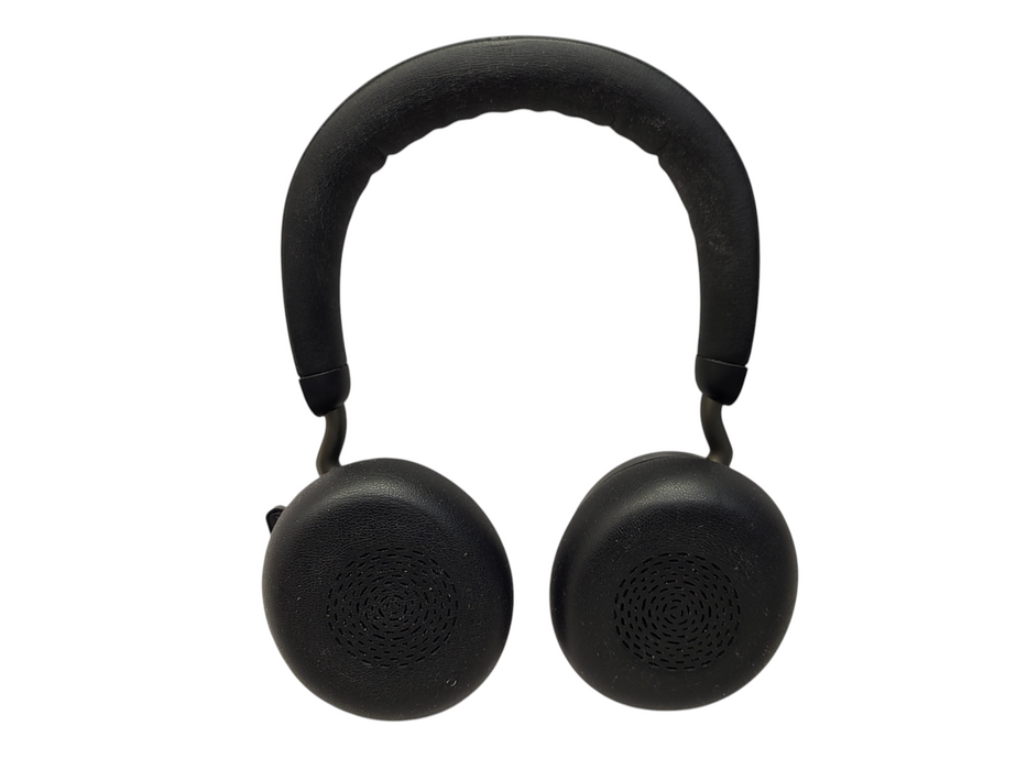 Jabra Evolve2 75 USB-C Wireless Headset No AC/dongle
