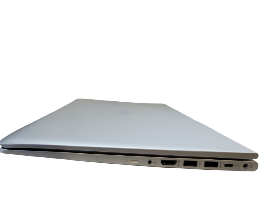 HP EliteBook 650 G9 15.6" i5-1235U 16GB DDR4 256GB NVMe
