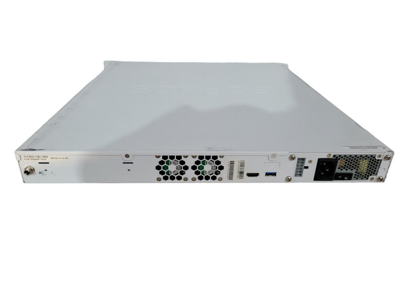 Sophos XG 430 rev. 2 Firewall Security Appliance !