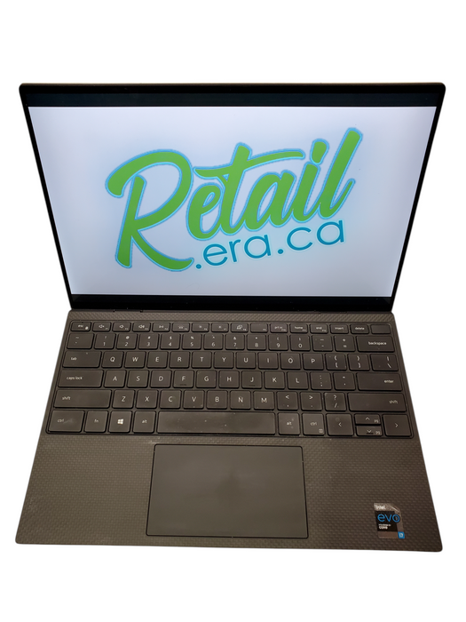 Dell XPS 13 9310 i7-1195G7 TOUCH 16GB RAM 512GB SSD 13.4